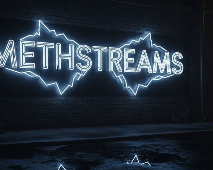 Methstreams