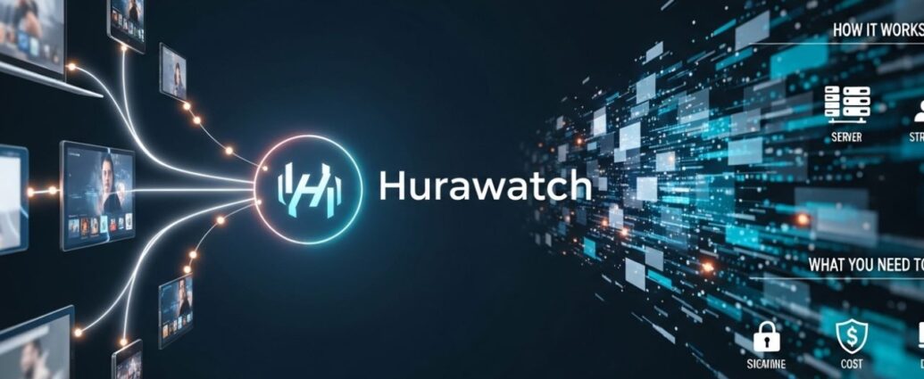 Hurawatch