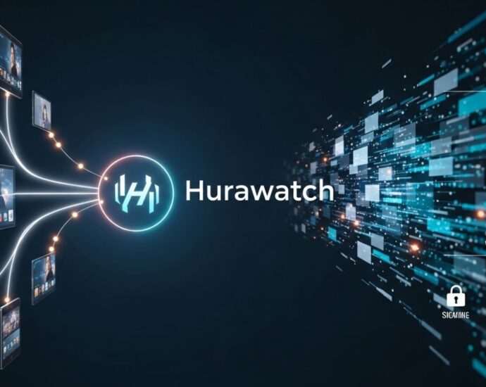 Hurawatch