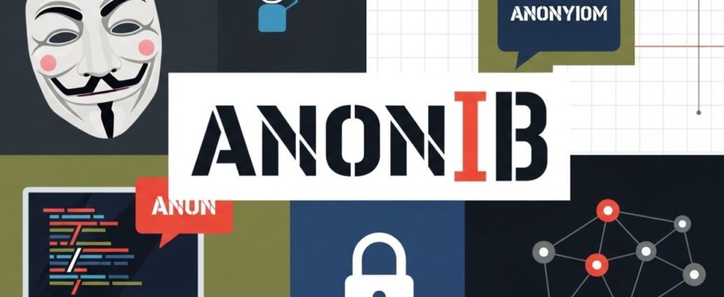 AnonIB