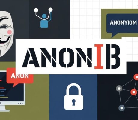 AnonIB