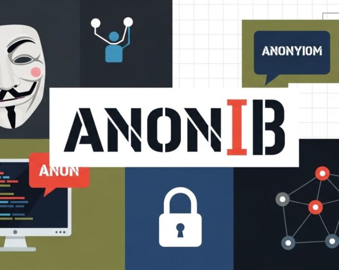 AnonIB