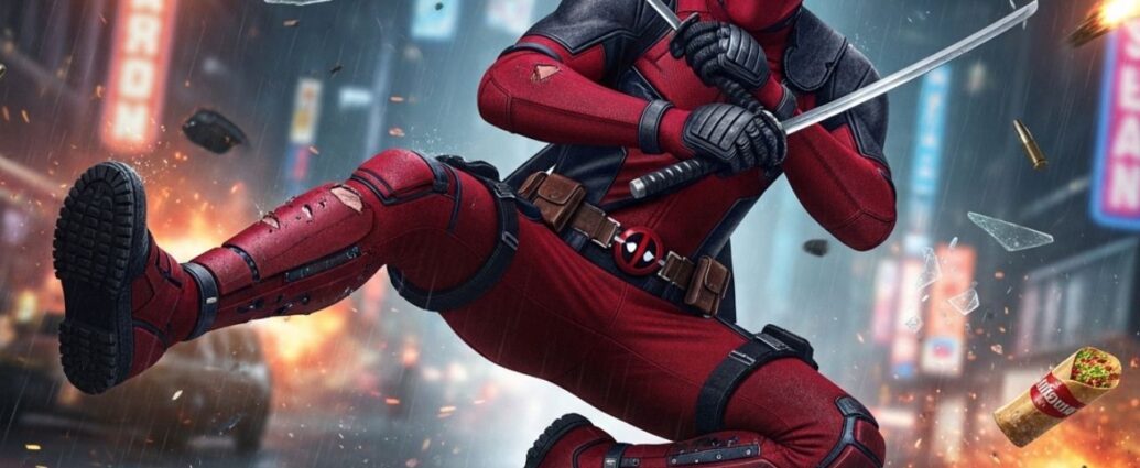Deadpool