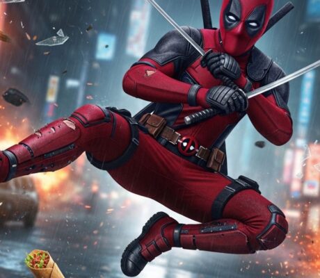 Deadpool