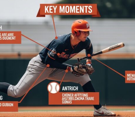 Washington Nationals vs Kansas City Royals Timelin