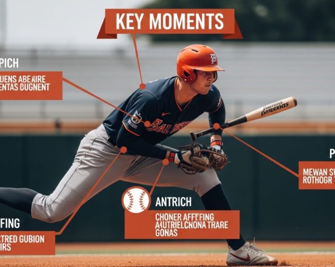 Washington Nationals vs Kansas City Royals Timelin