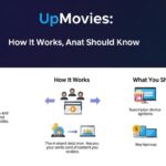 UpMovies