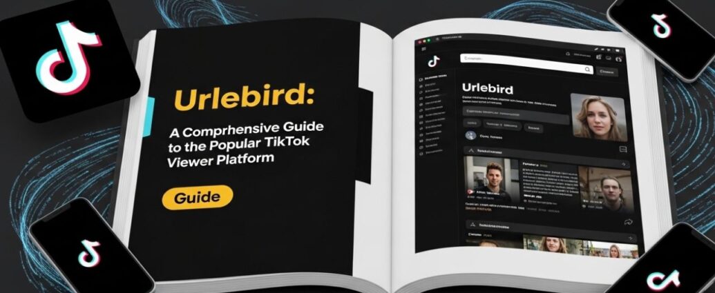 Urlebird