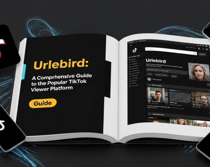 Urlebird