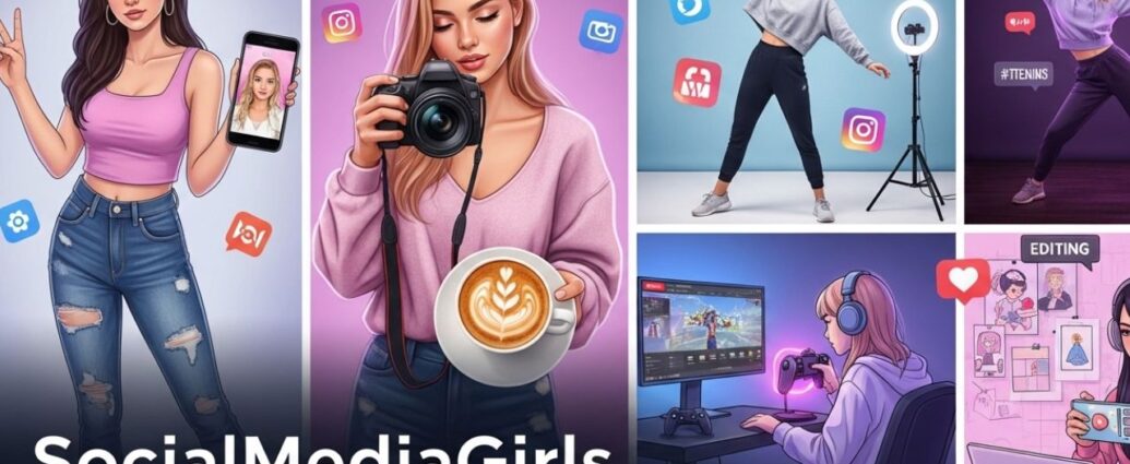 SocialMediaGirls