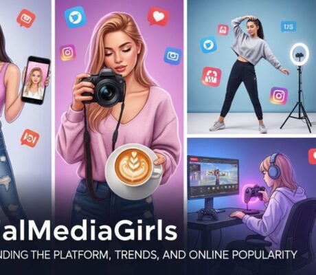 SocialMediaGirls