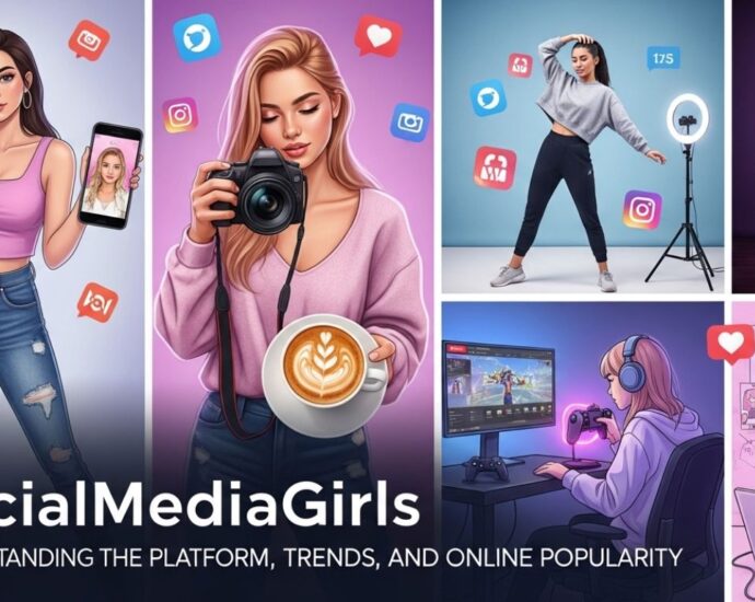 SocialMediaGirls