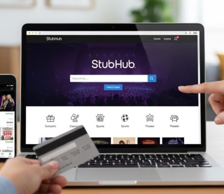 StubHub