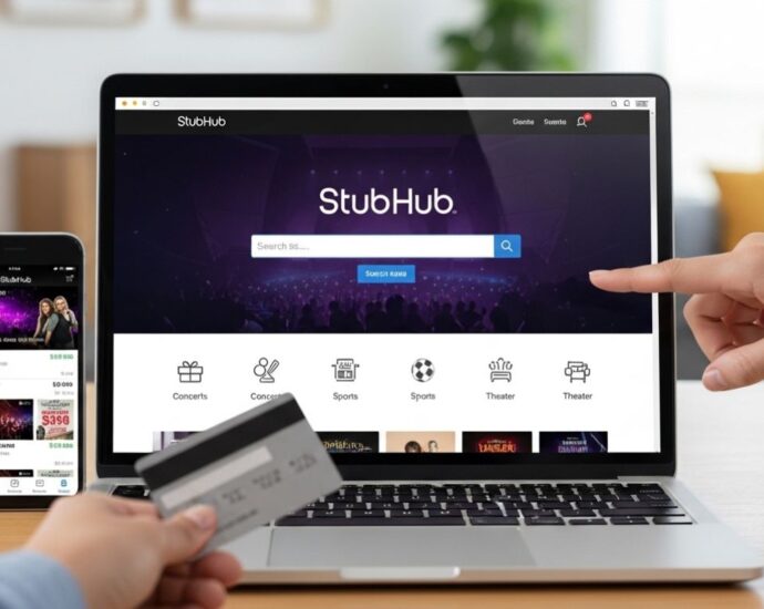 StubHub