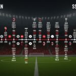 AC Milan vs SSC Bari Timeline