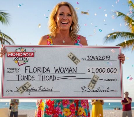 florida woman wins monopoly lottery