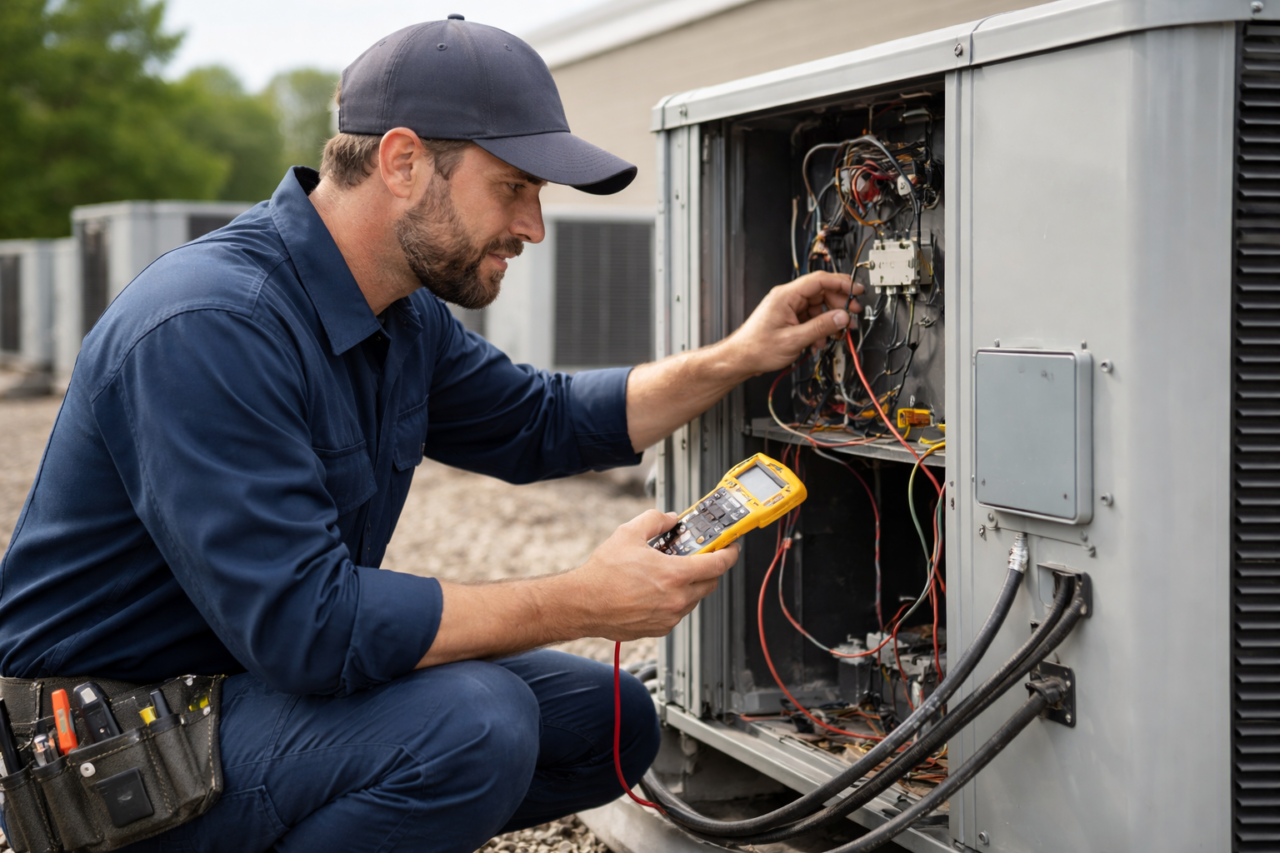 What the EPA 608 Certification Actually Covers