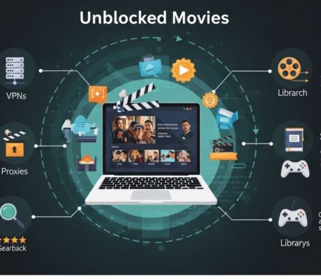 Unblocked Movies