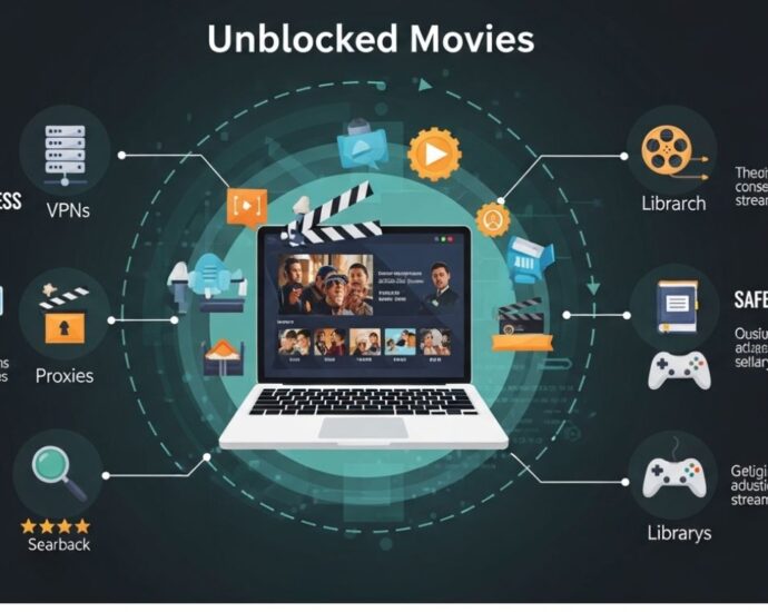 Unblocked Movies