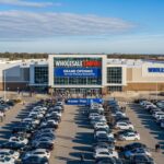 Costco Rival Launches Megastore