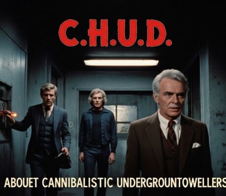 C.H.U.D
