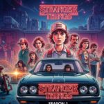 Stranger Things Season 1