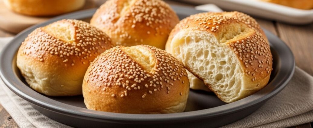 Texas Roadhouse Rolls