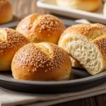Texas Roadhouse Rolls