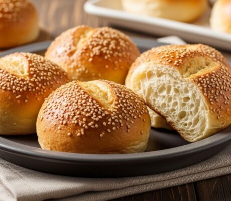 Texas Roadhouse Rolls