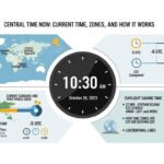 Check the current Central Time now (CST/CDT), learn which regions observe it, and understand daylight saving, time zones, and scheduling tips.