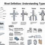 Rivet Definition