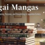 Ikigai Mangas