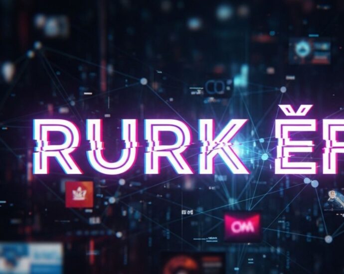 Rurk Ifşa