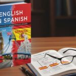 English in Spanish