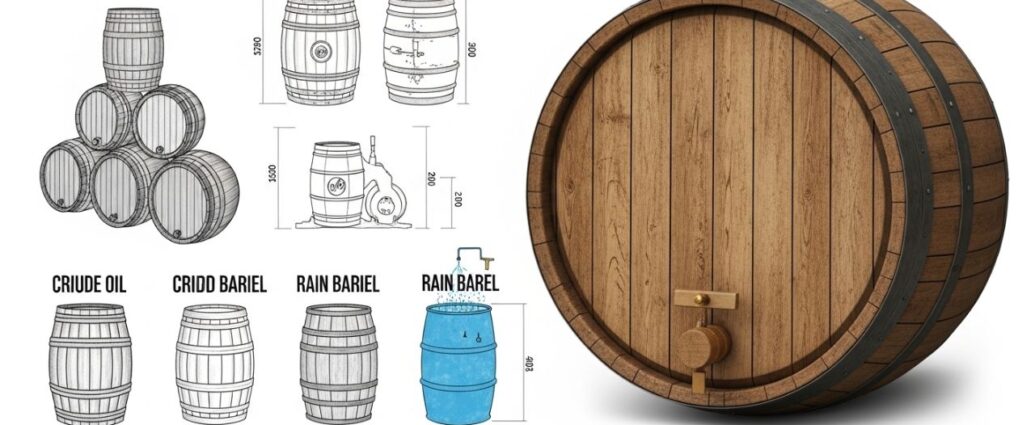 barrel