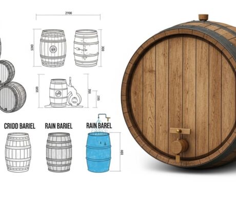 barrel