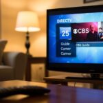 What Channel Is CBS on DirecTV