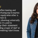 What Does SDIYBT Mean