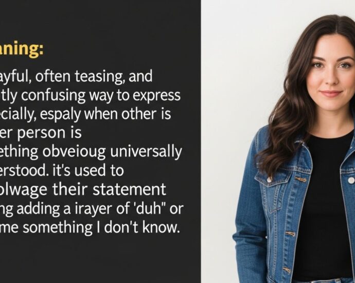 What Does SDIYBT Mean