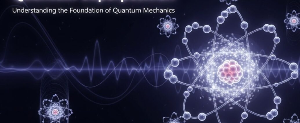 Quantum Superposition