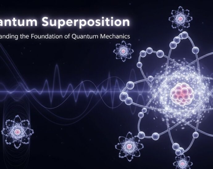 Quantum Superposition