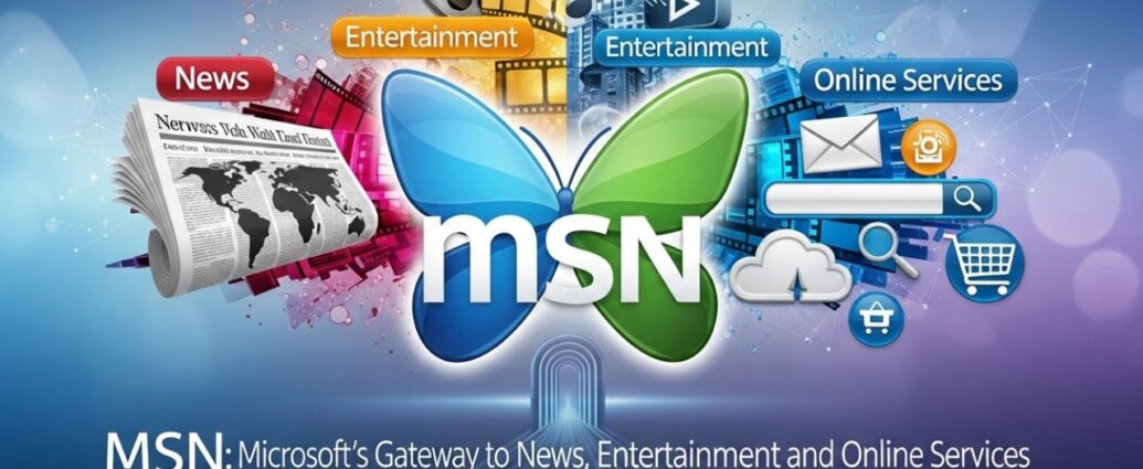 MSN