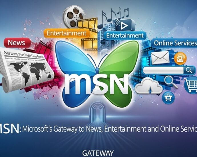 MSN