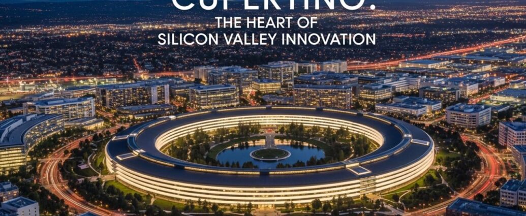 cupertino