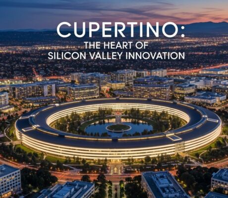 cupertino