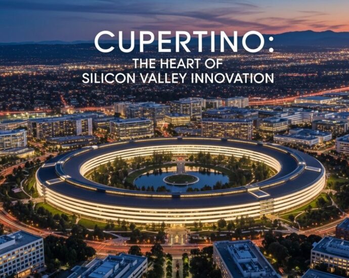 cupertino