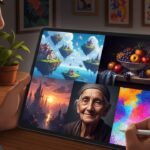 Image Creation with AI