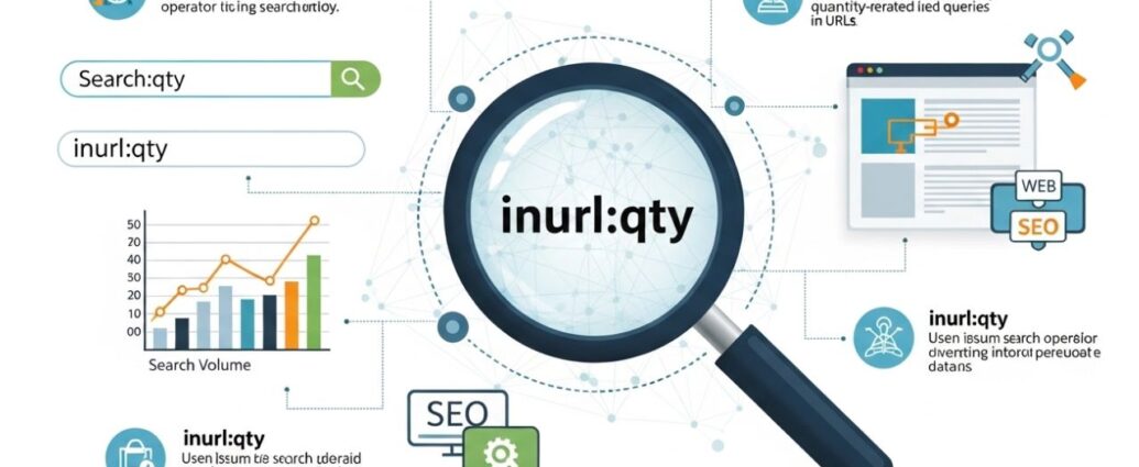 Inurl:qty