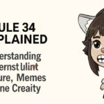 Jinx Rule 34 Explained