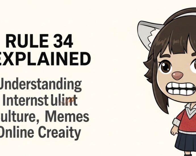 Jinx Rule 34 Explained